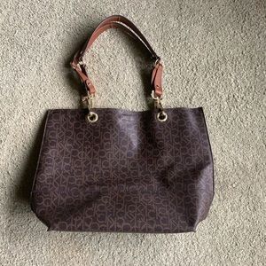 Calvin Klein purse